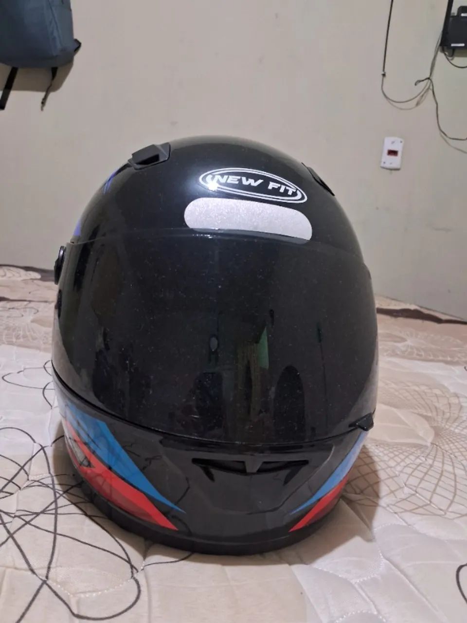 Capacete  - Foto 3