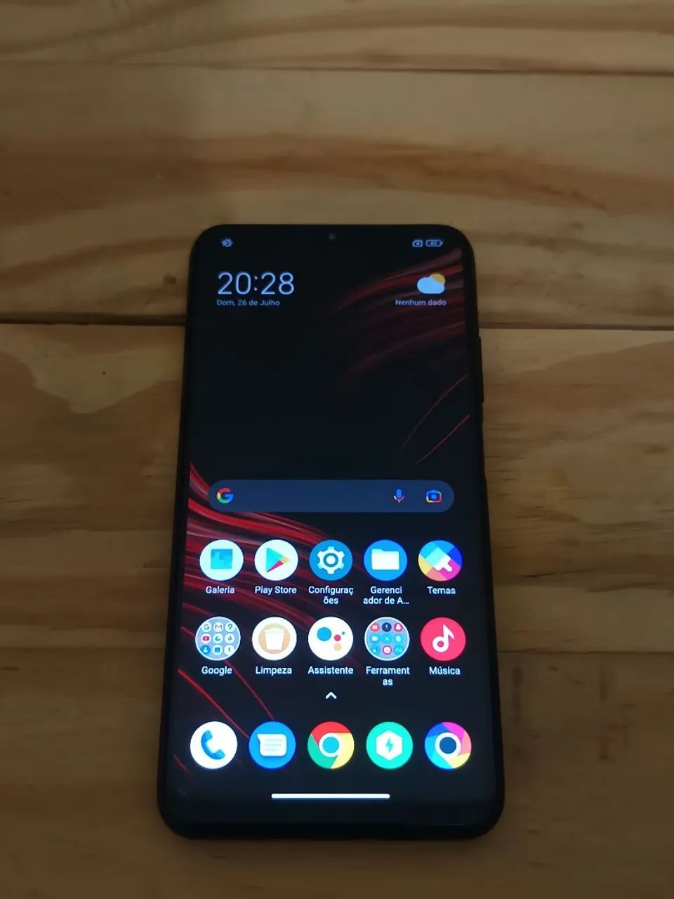 Vendo Xiaomi Poco M3  - Foto 3