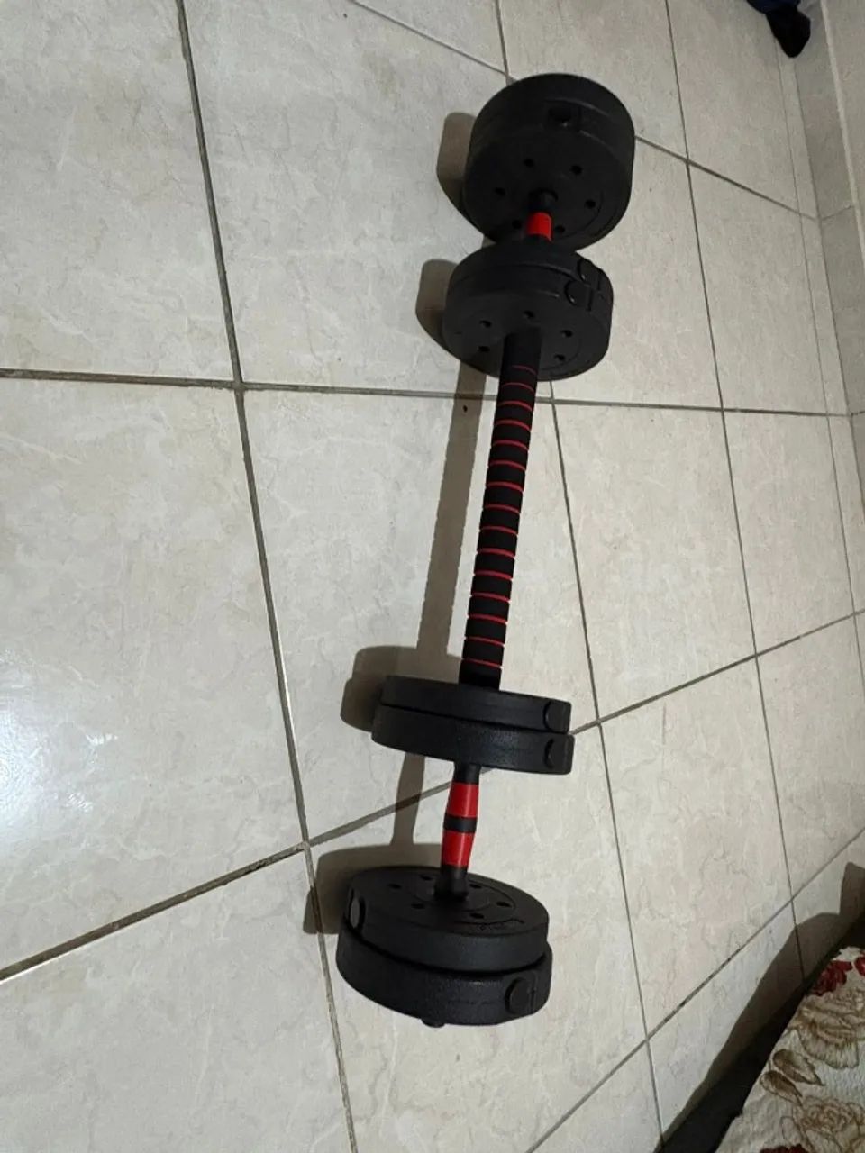 Kit Halter ajustável 6 em 1 - Foto 4