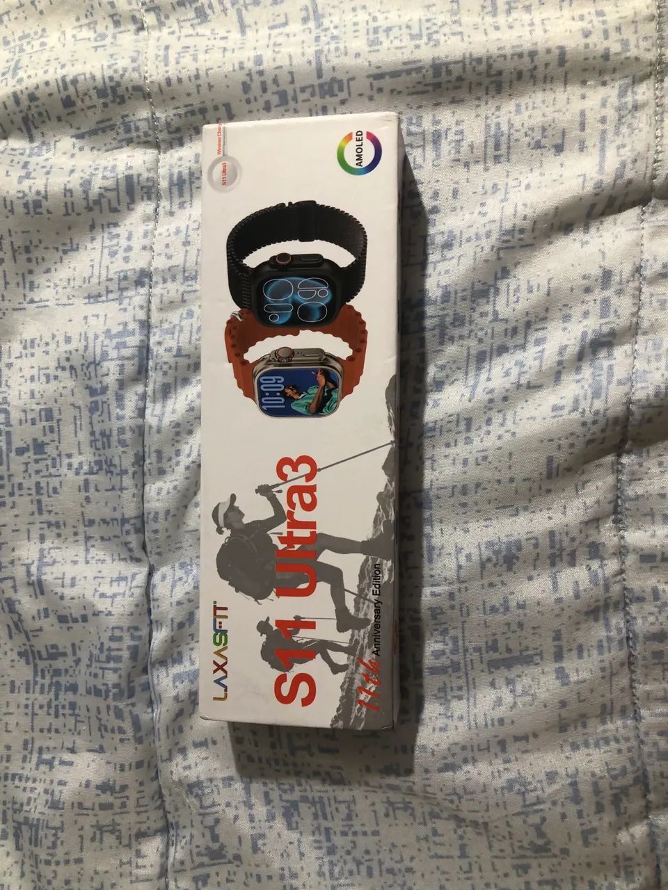 smartwatchs novos - Foto 3