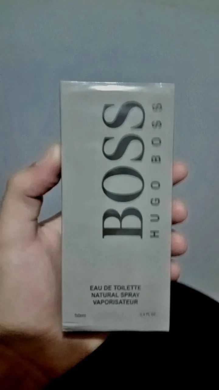 Perfumes masculino - Foto 3