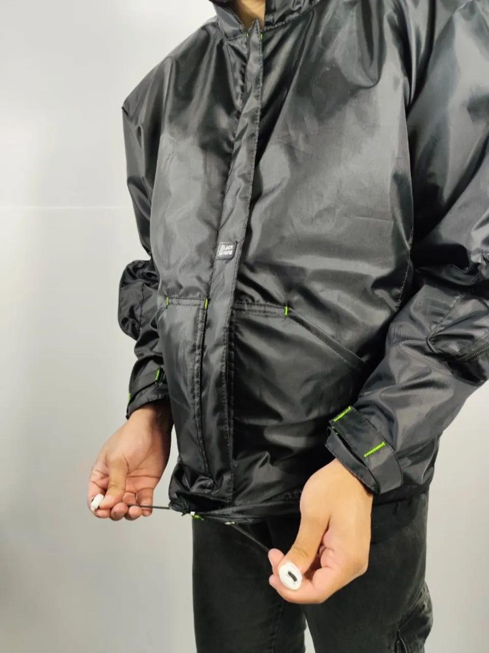Modelagem bolsas e mochilas Bras São Paulo - Foto 5