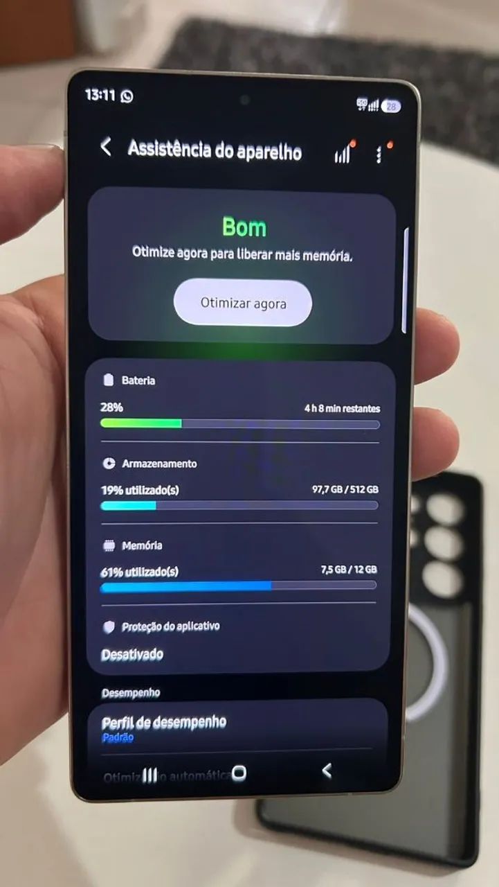 Galaxy S25 Ultra 512Gb - Foto 4