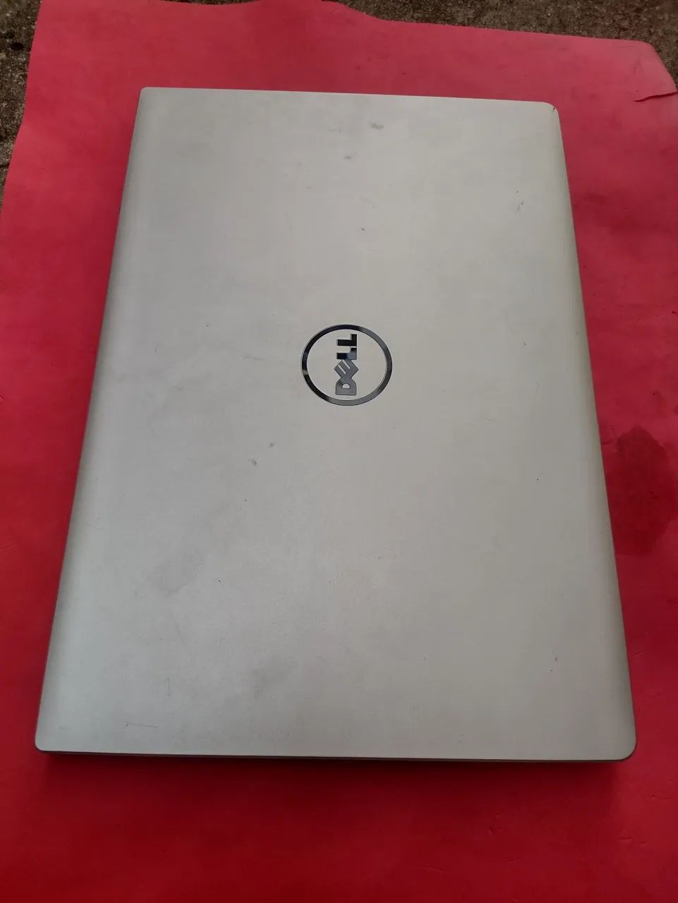 Carcaça completa Dell 061f 7560