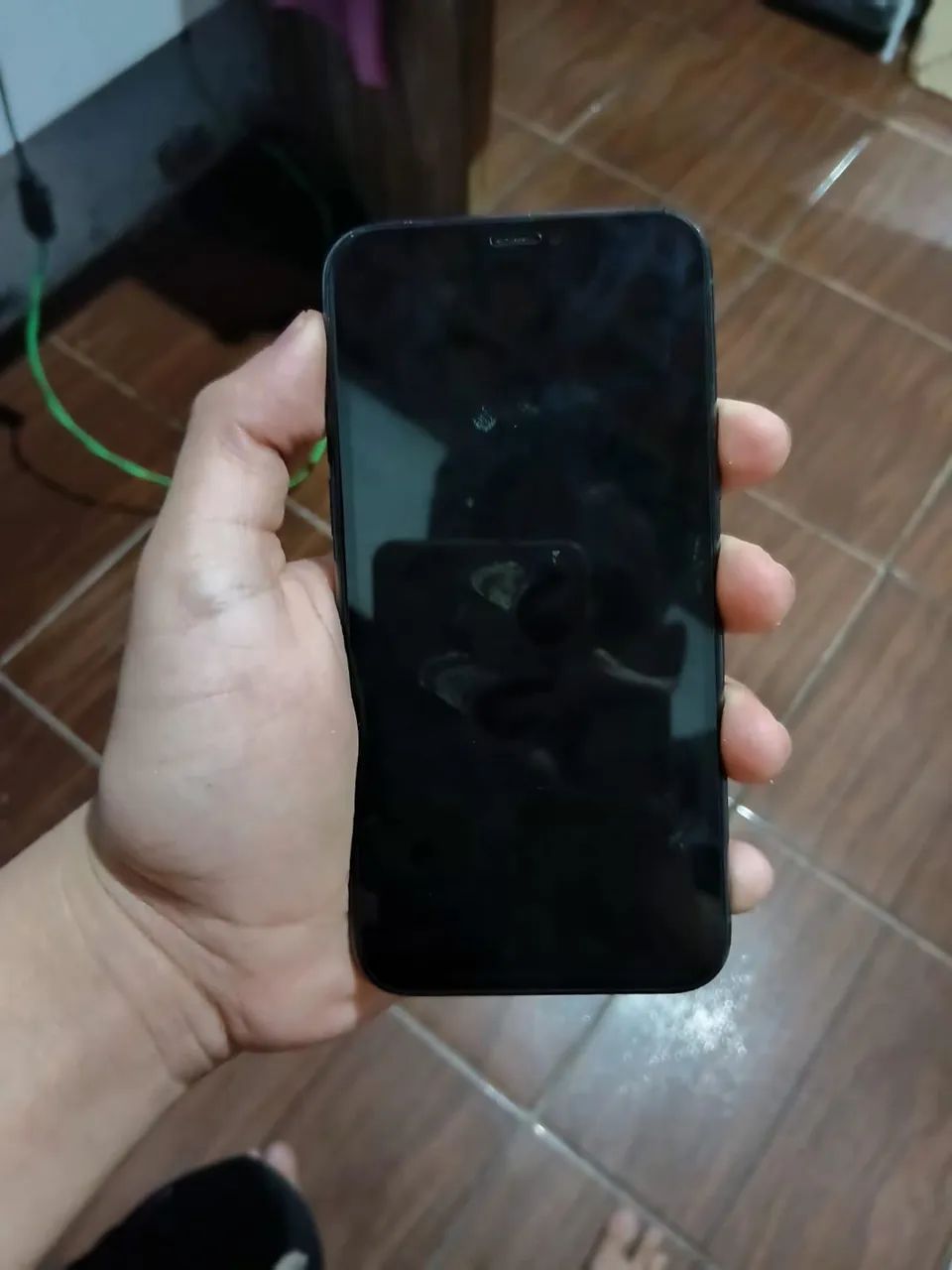 Vendo iPhone 11 Pro barato - Foto 2