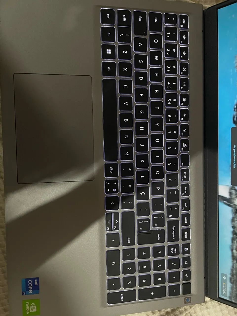 Notebook Dell vostro  - Foto 5