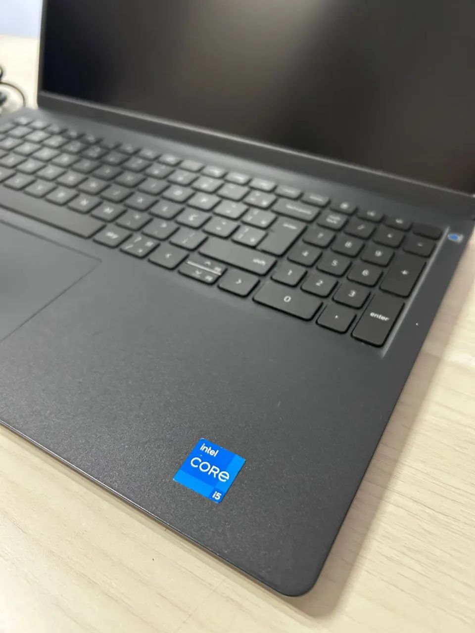 NOTEBOOK DELL  - i5 11th | 8GB | SSD NVMe 256GB | Iris Xe - Foto 2