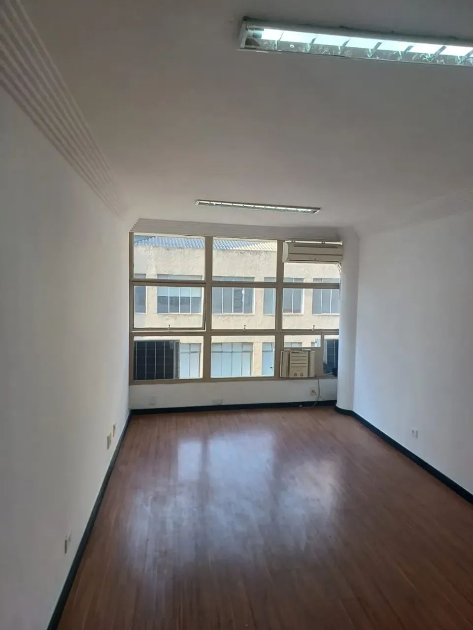 Sala comercial com ar condicionado em andar alto - Foto 3
