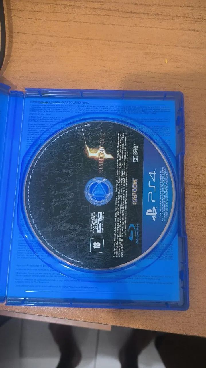 Jogo PS4 - Foto 3