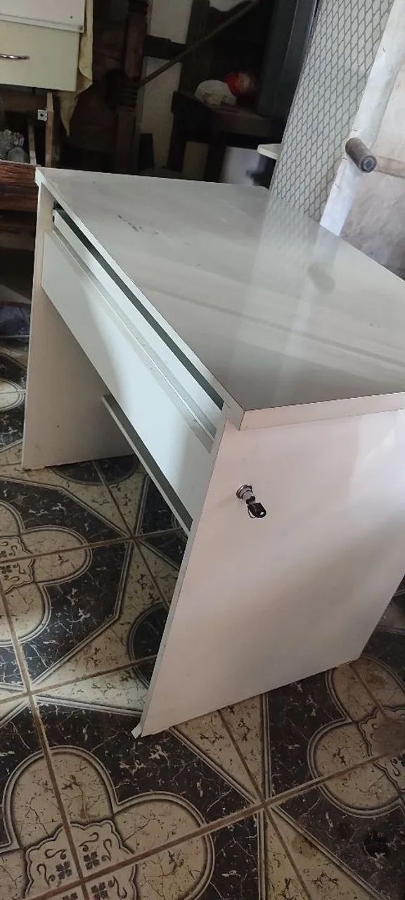 Mesa para estudos  - Foto 4