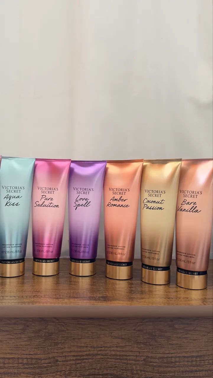 Bodysplash Victorias Secret - Foto 5