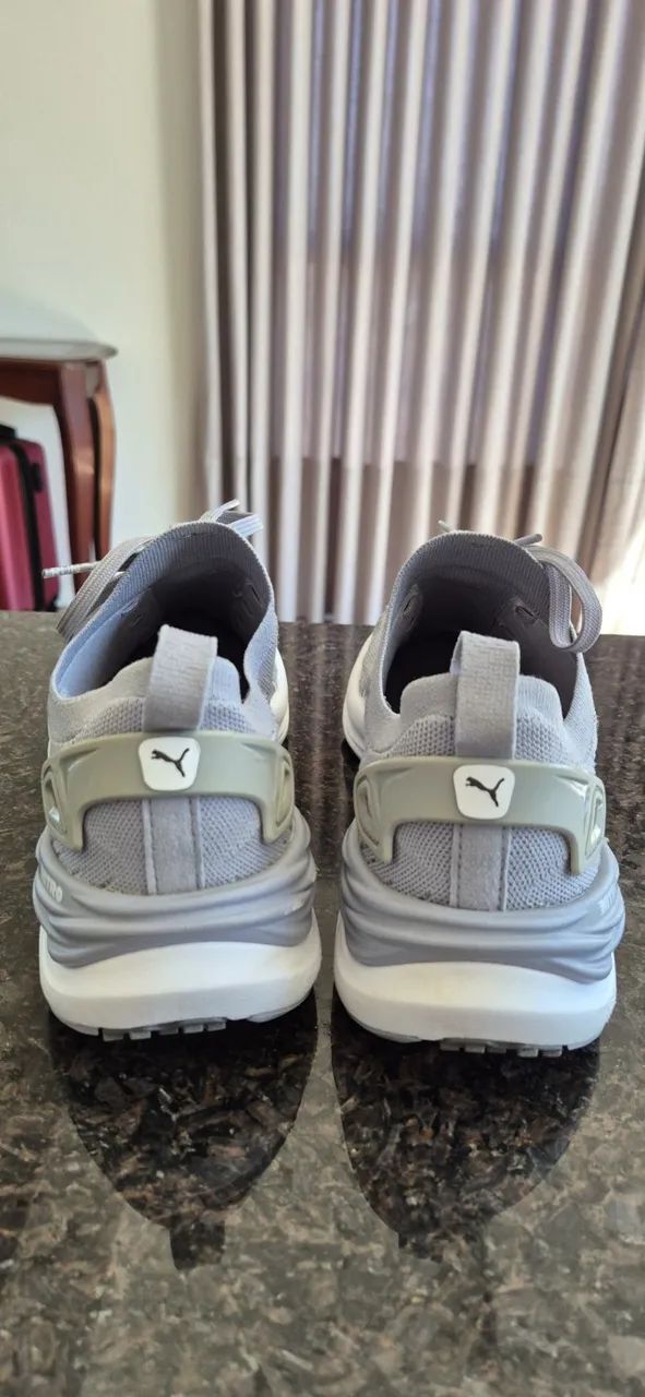 Tenis Puma Nitro - Foto 5