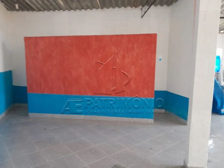 SALÃO, Bairro Nova Sorocaba - Foto 5