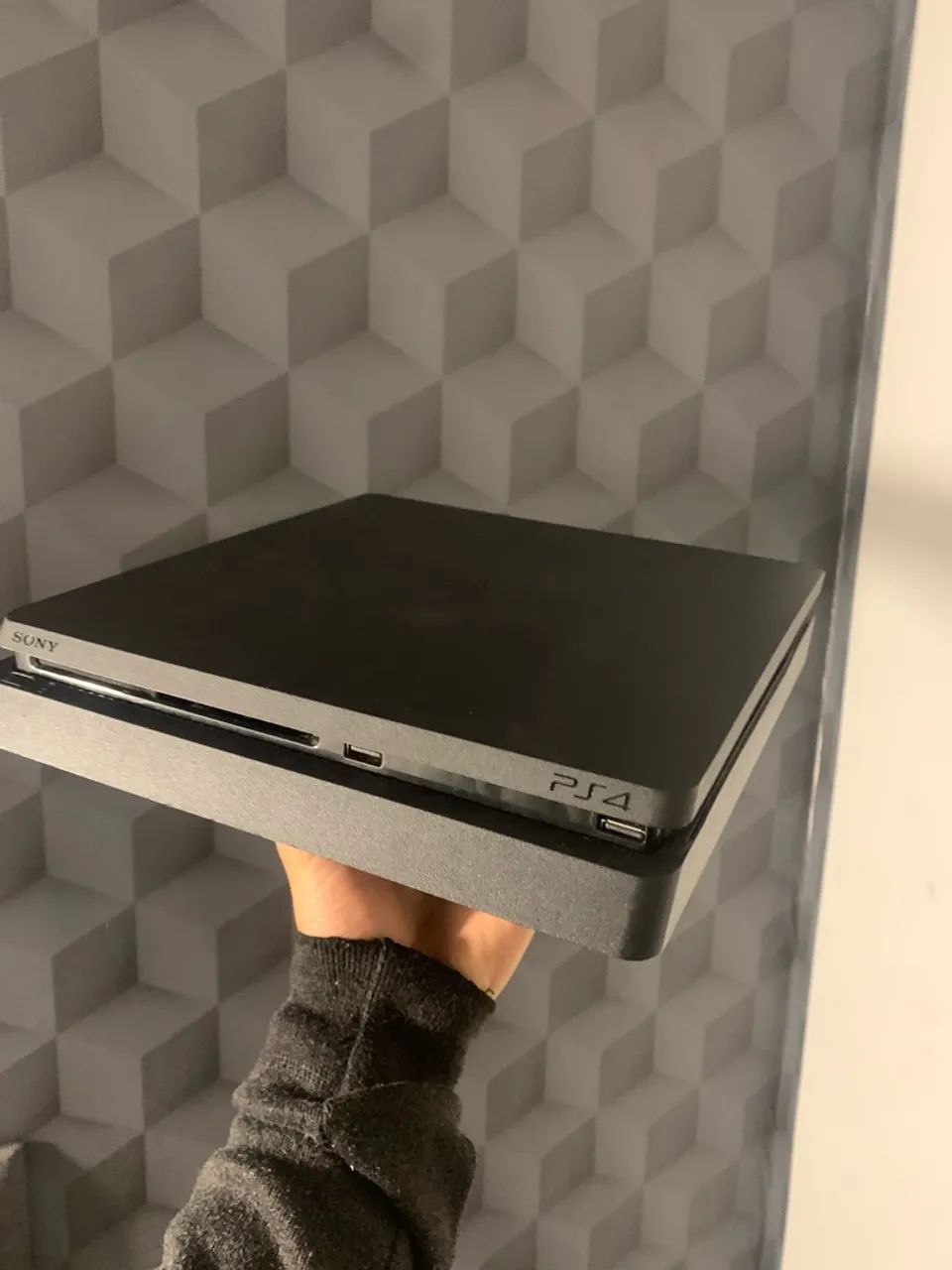 Ps4 slim - Foto 2