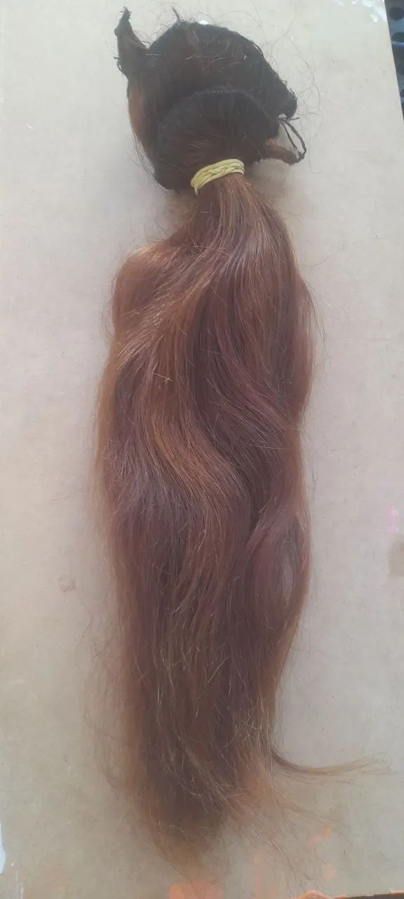 Cabelo Natural 