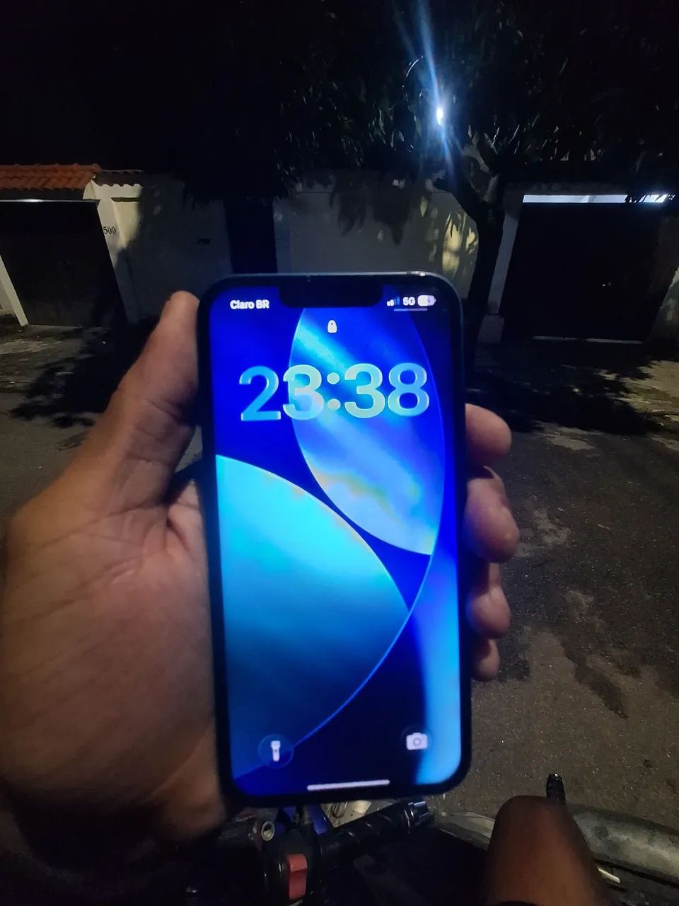 Iphone 13 256 gb - Foto 4