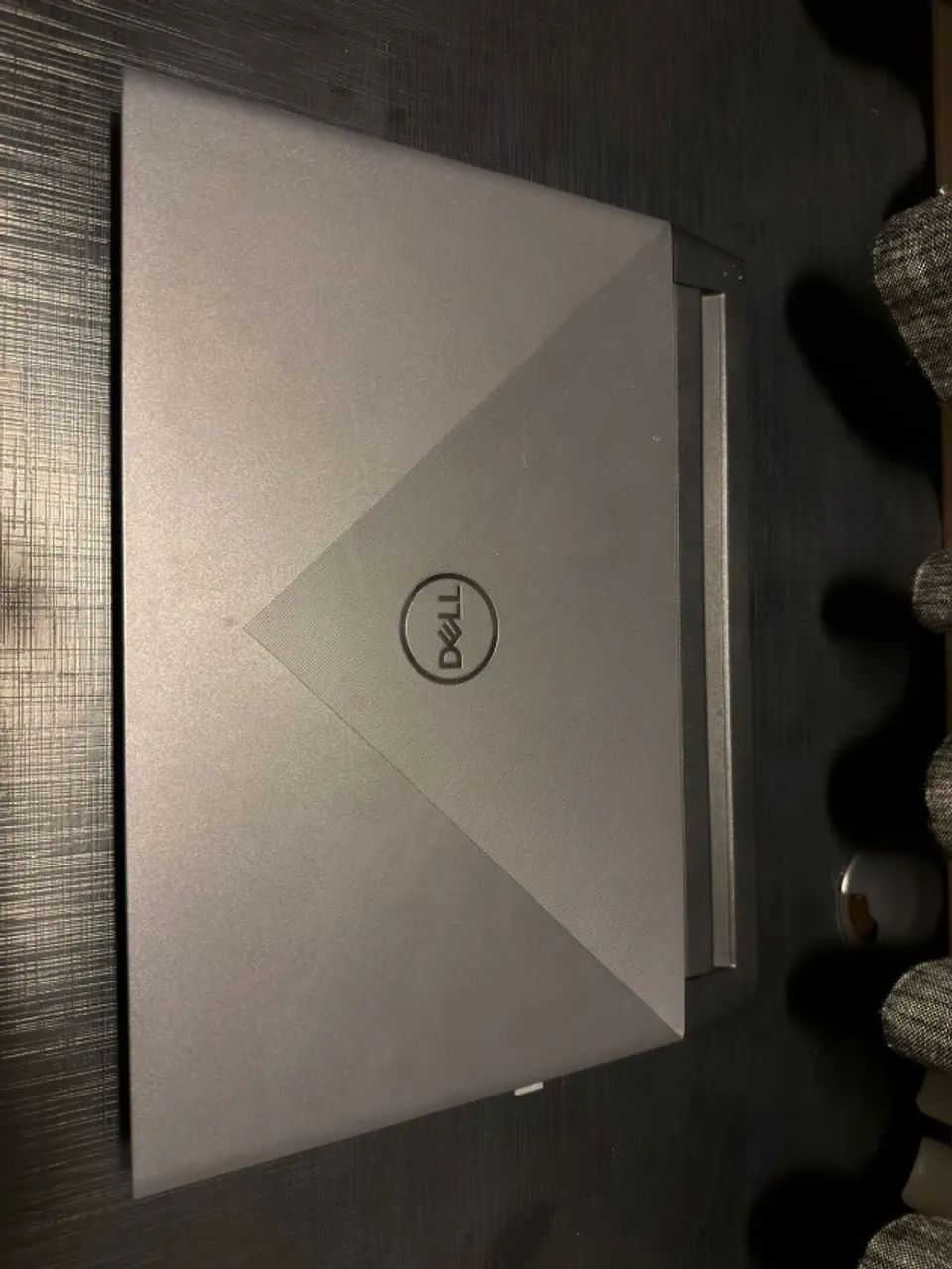 Notebook Gamer Dell G15 5520
