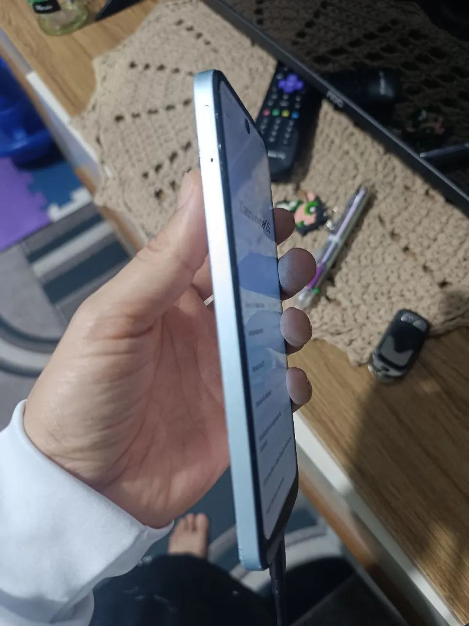REDMI 13 NO ESTADO - Foto 4
