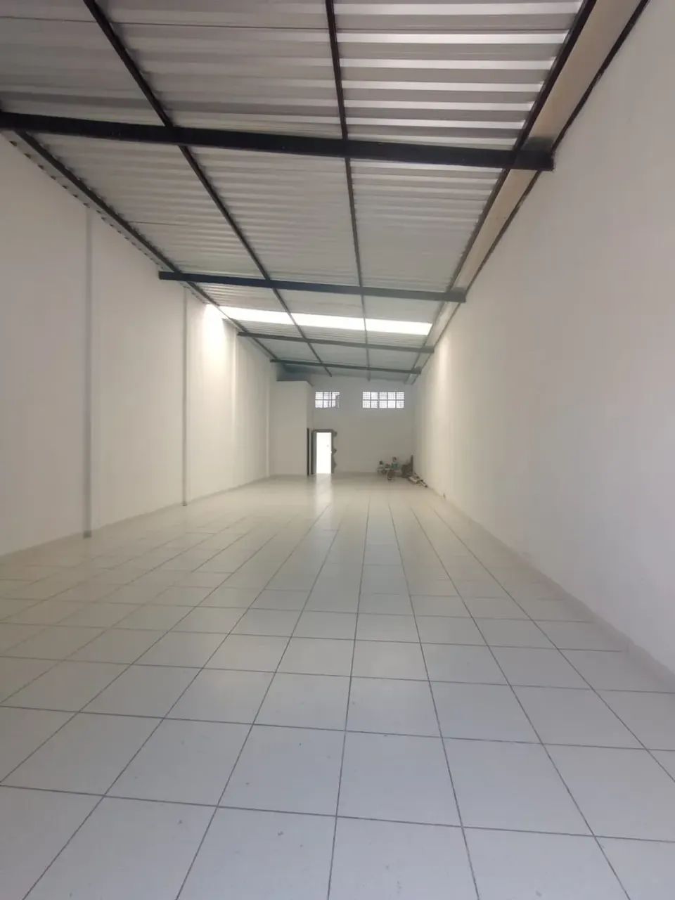 ALUGO GALPÃO NO VALE DO SOL, PRÓXIMO A COHABINAL - Foto 5