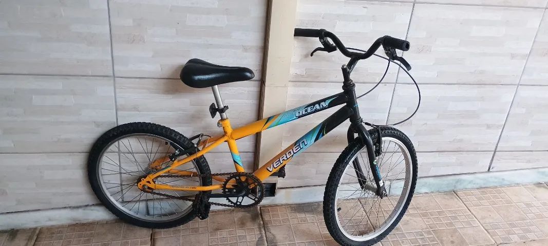 Bicicleta  - Foto 2
