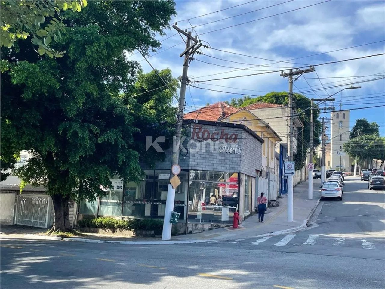 Terreno à venda com 280 m² em Vila Matilde, São Paulo - Foto 3