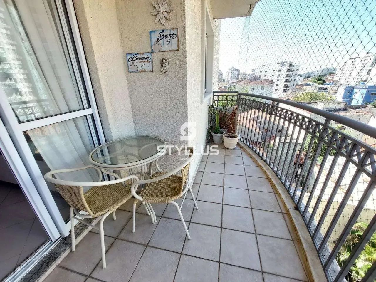 Apartamento no Condomínio Bela Carolina, Méier - Lazer Completo! M25S - Foto 4
