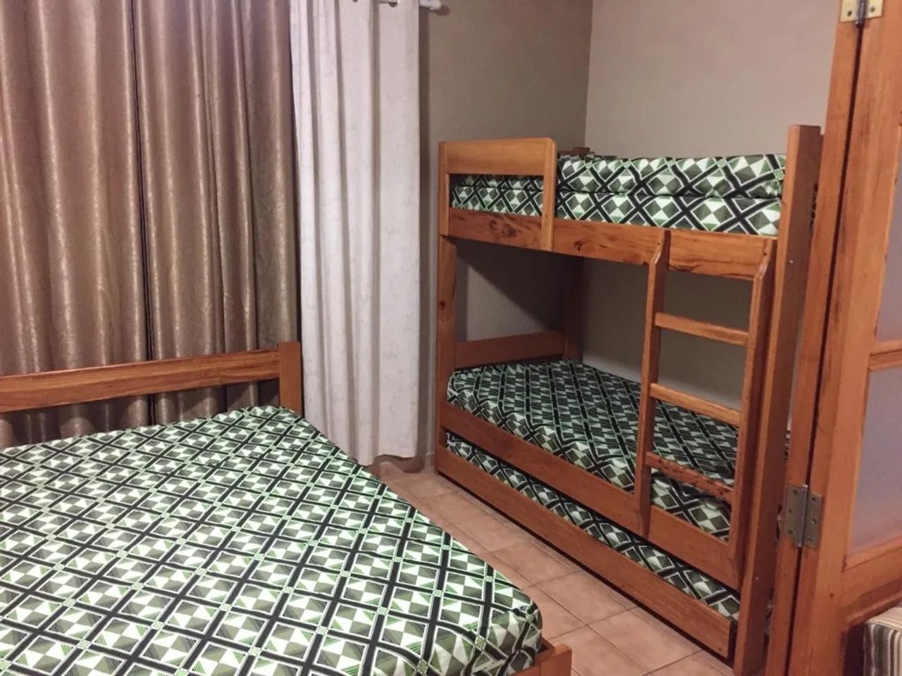 Ubatuba ( Praia Grande ) alugo temporada  - Foto 11