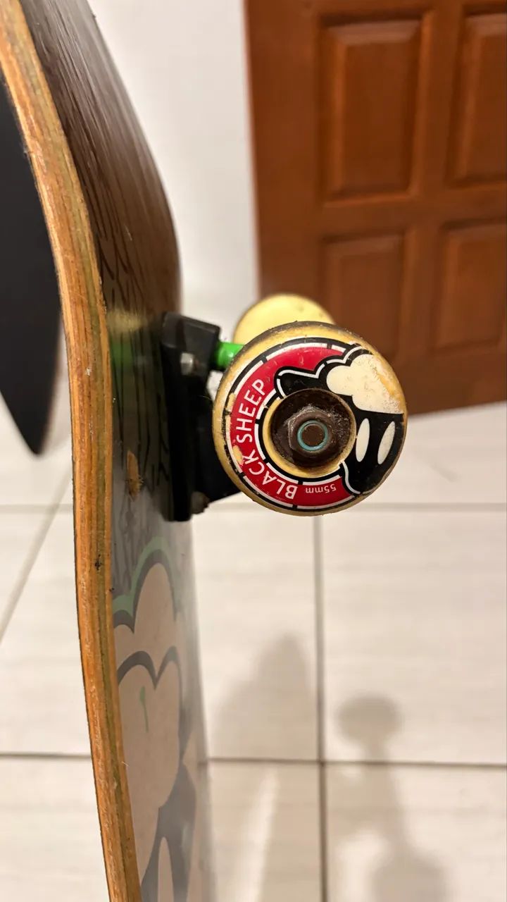 Skate e longboard  - Foto 4