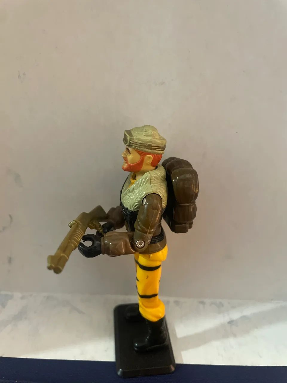 Gi Joe Comandos em ação  - Foto 2