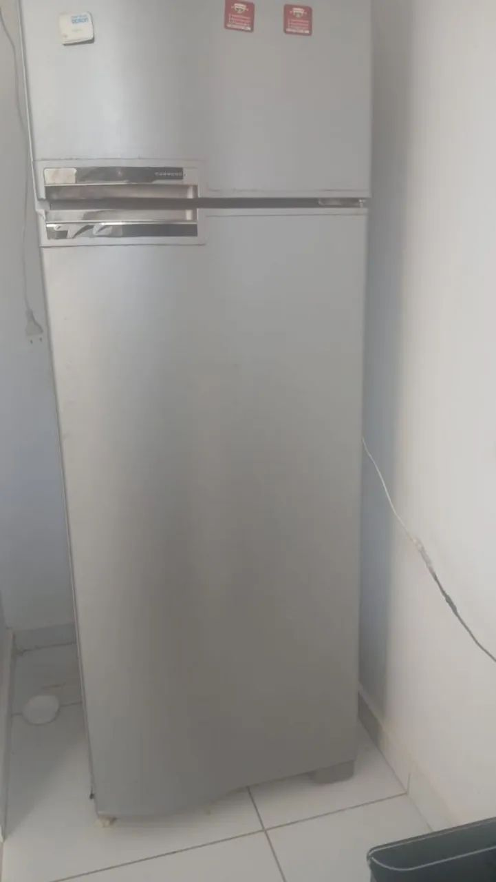 VENDO GELADEIRA  - Foto 2