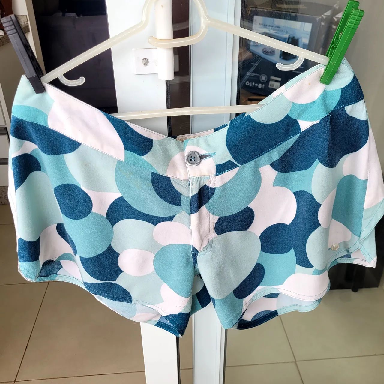 Shorts Feminino Hering - Foto 2