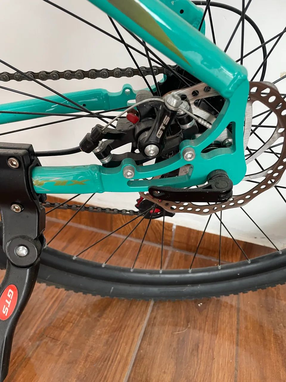 Duas Bicicletas  - Foto 4