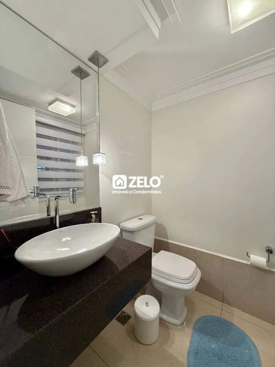 Casa para aluguel em Nova Campinas, Campinas - SP | Cód 59009 - Foto 5