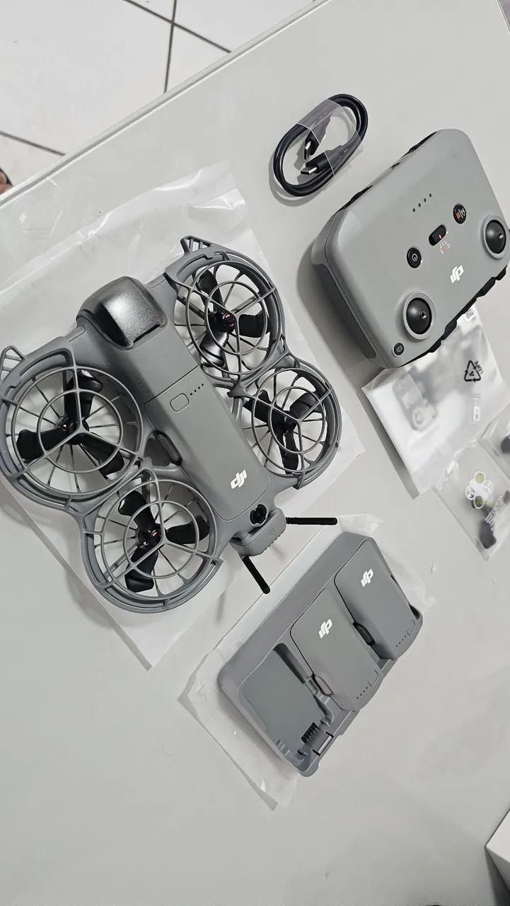 Dji neo 2 flymore combo  - Foto 3