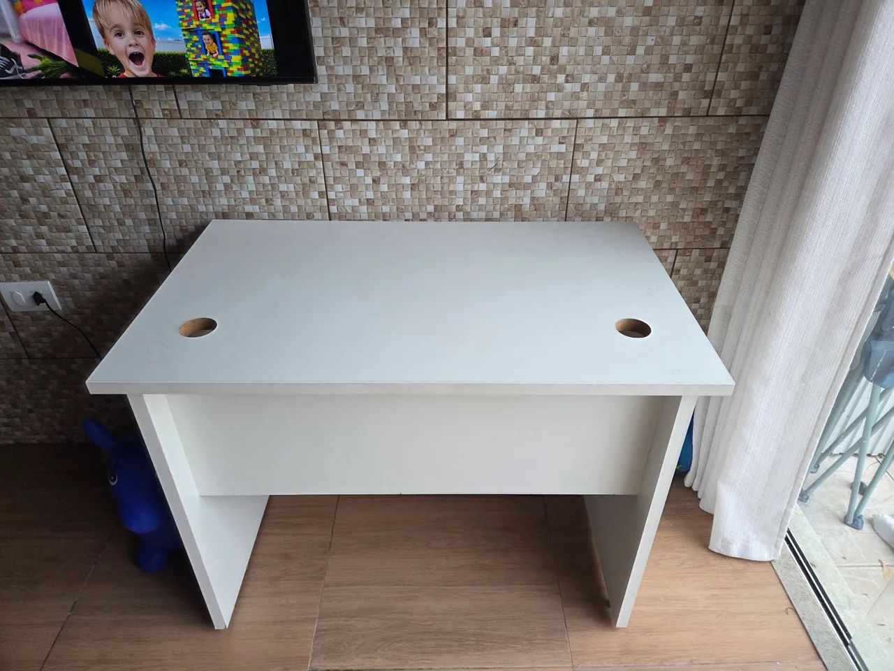 Mesa de escritório