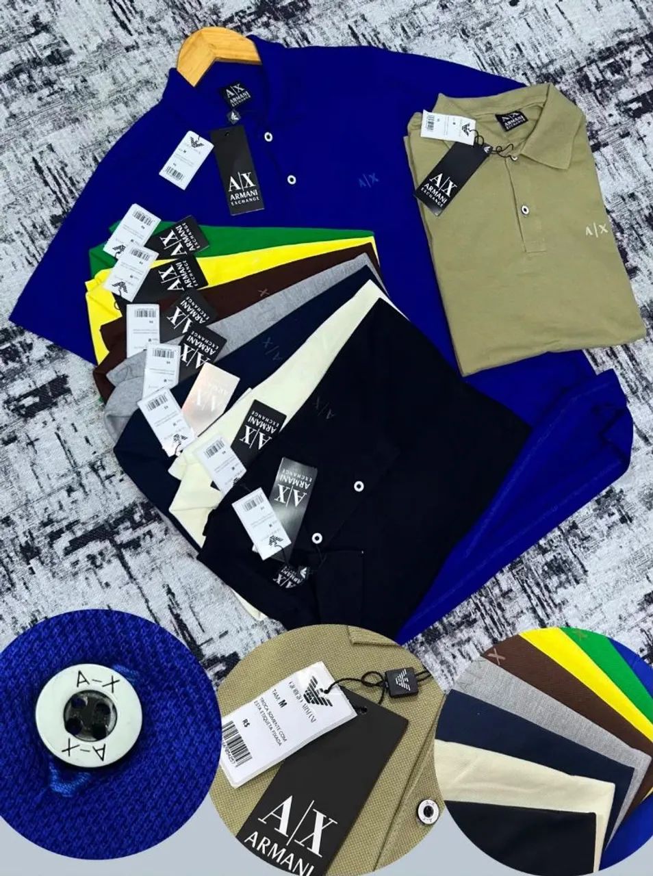 Gola Polo Multimarcas  - Foto 2