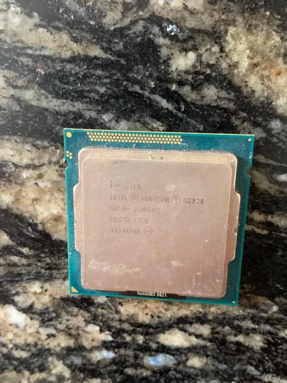 Processador Intel G2020 2.90GHz LGA1155 - Foto 5