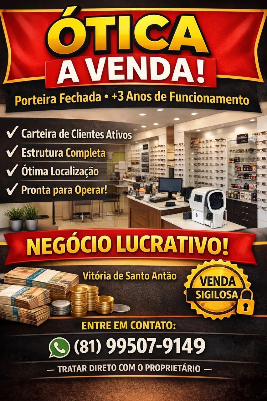 Foto - Vitória de Santo Antão - Matriz