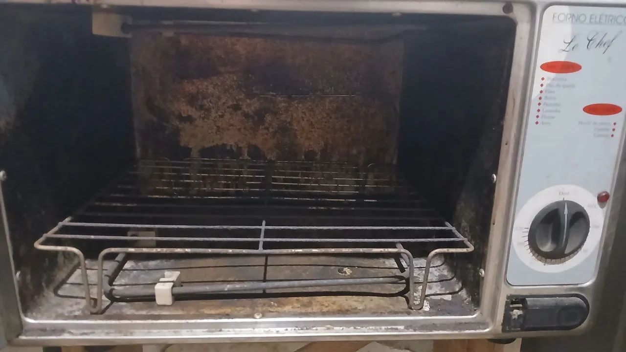 Forno elétrico!!! - Foto 3