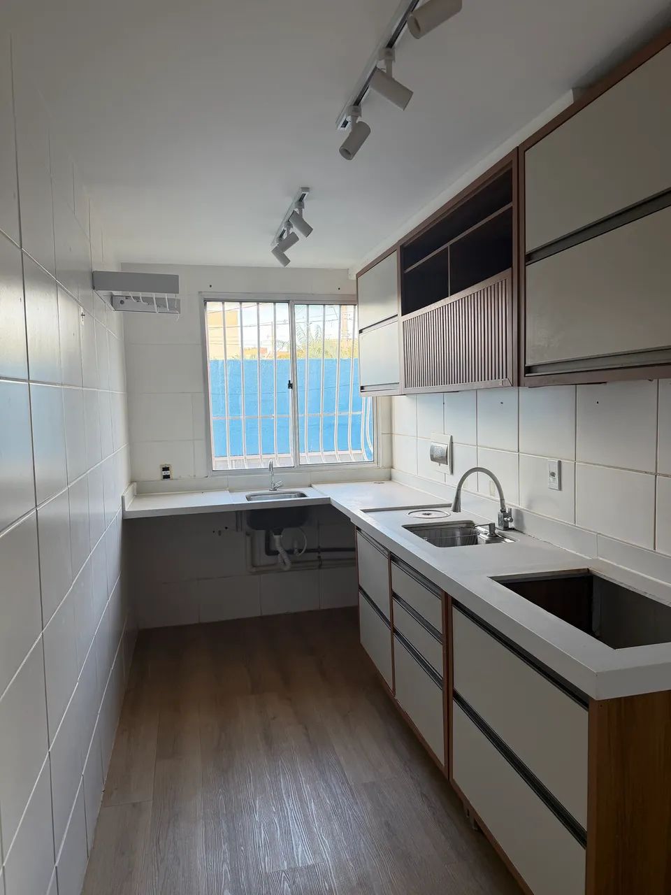 Apartamento 2 quartos! Paranoa Parque! - Foto 4