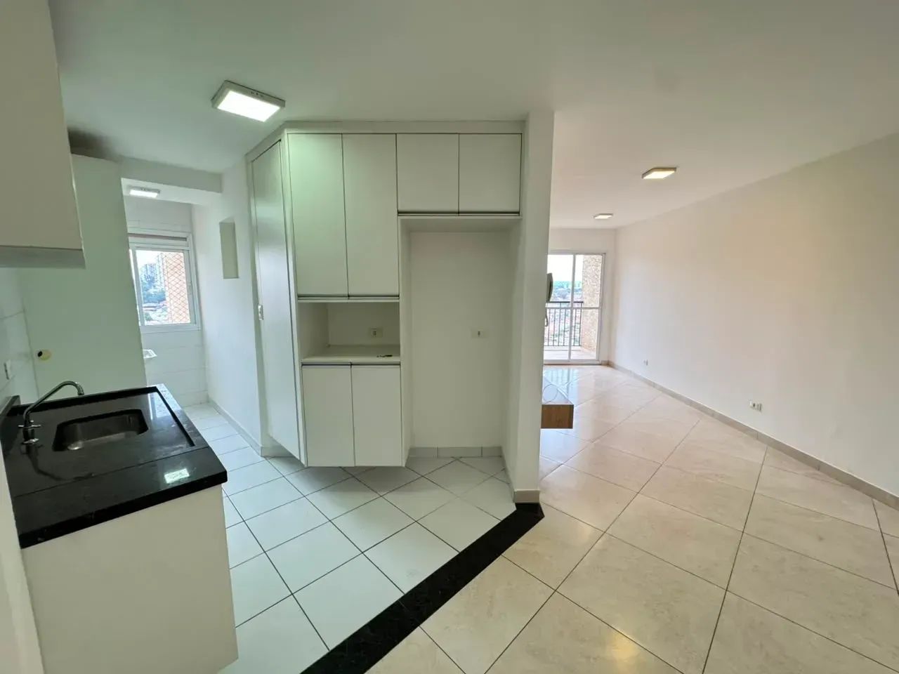 Apartamento para Locação no Mirage Residence - Foto 5