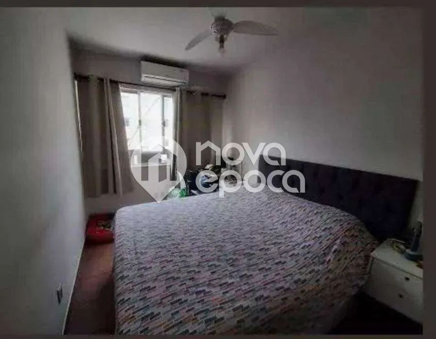Botafogo | Apartamento 3 quartos - Foto 4
