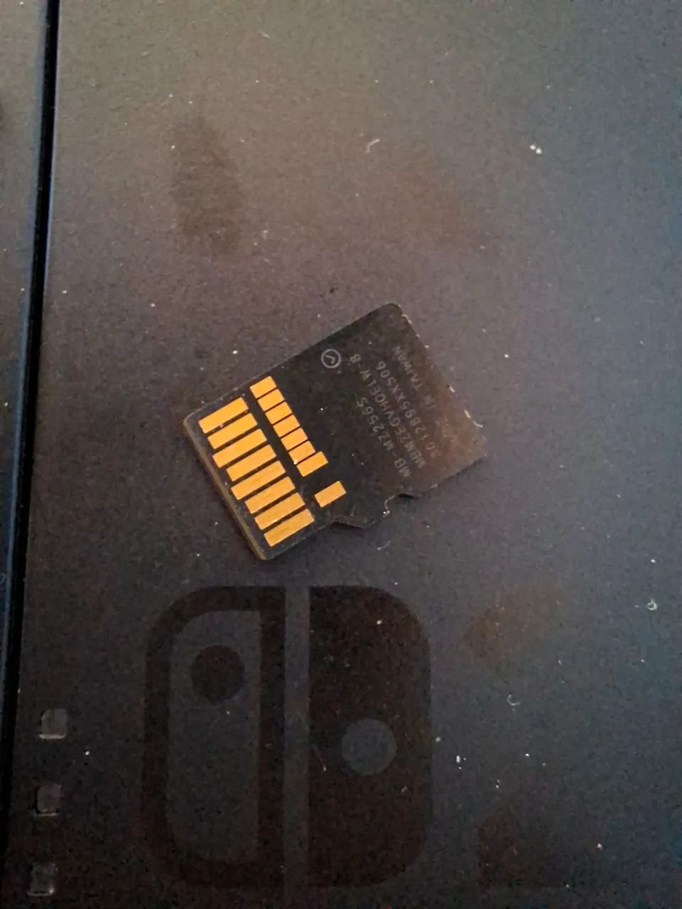 Micro SD Express Nintendo Switch 2 - Foto 2