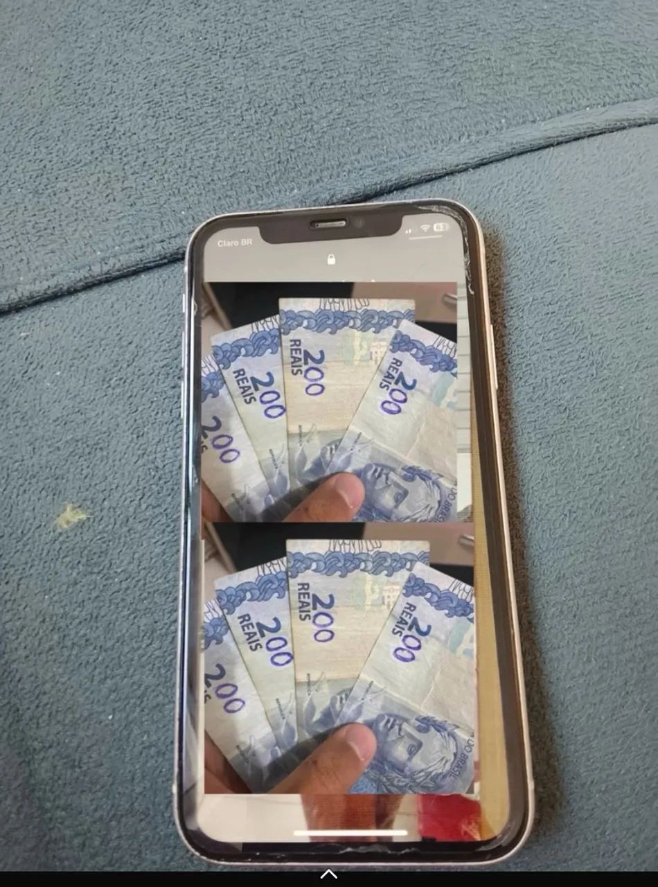 Vende_se iPhone 11