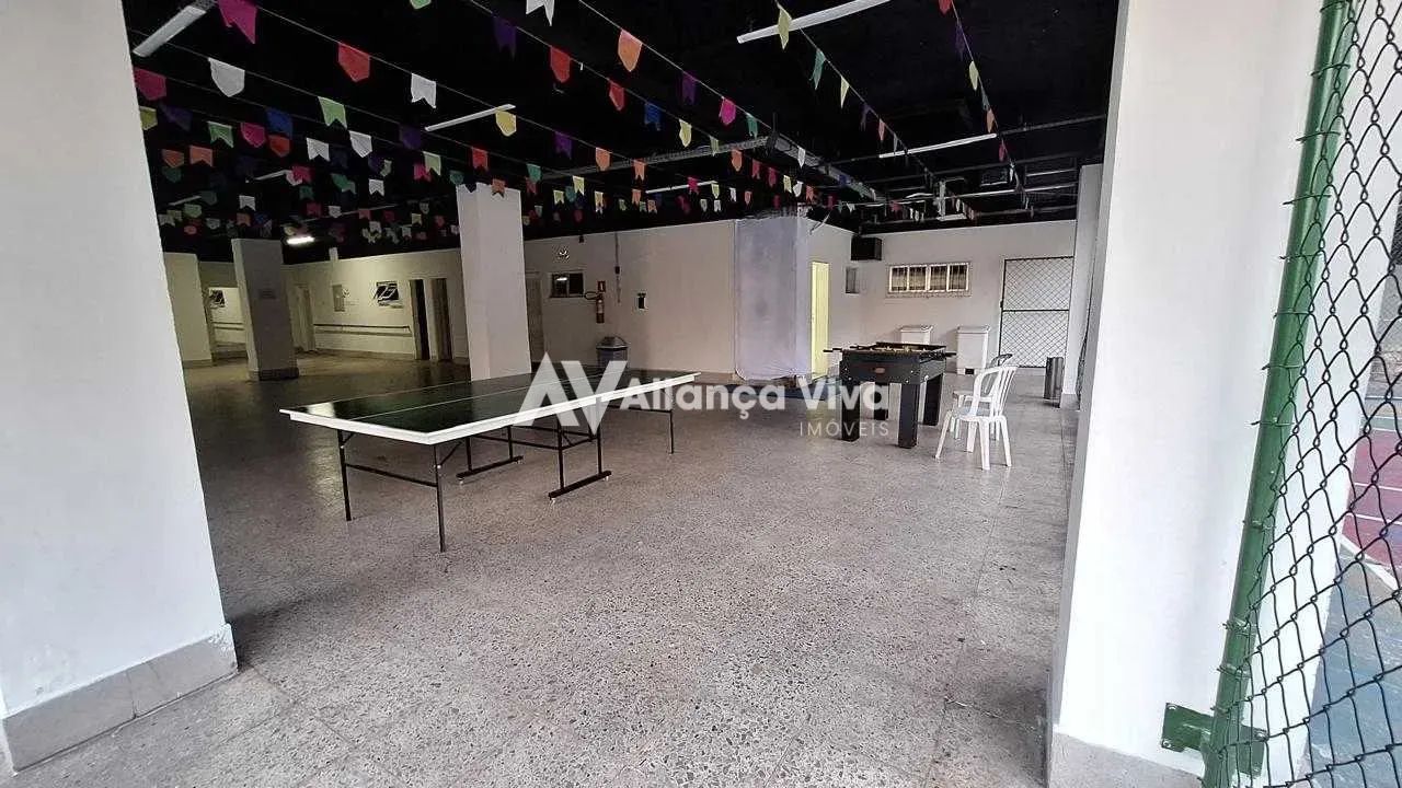 Copacabana | Apartamento 3 quartos, sendo 1 suite - Foto 3