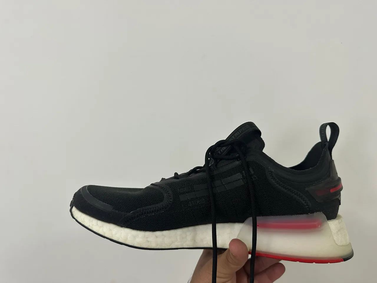 ADIDAS NMD R3 - Foto 3
