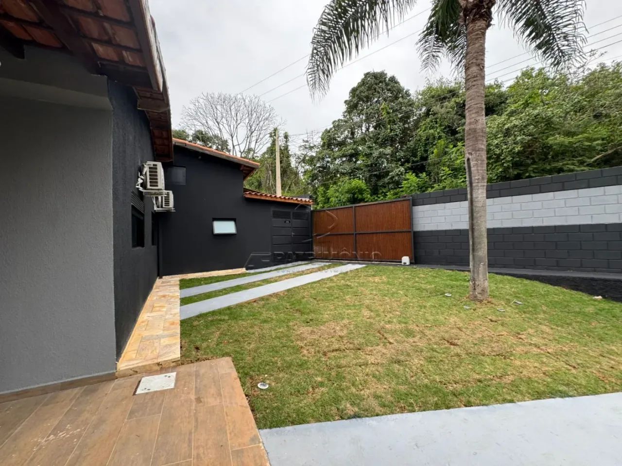 CHACARA COM 3 QUARTOS SENDO 1 SUITE EM ARAÇOIABA DA SERRA - Foto 2