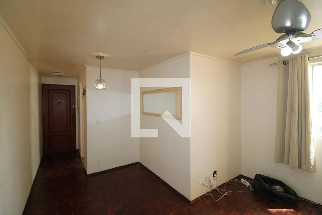 Apartamento à Venda - Mandaqui, 2 Quartos, 51 m2