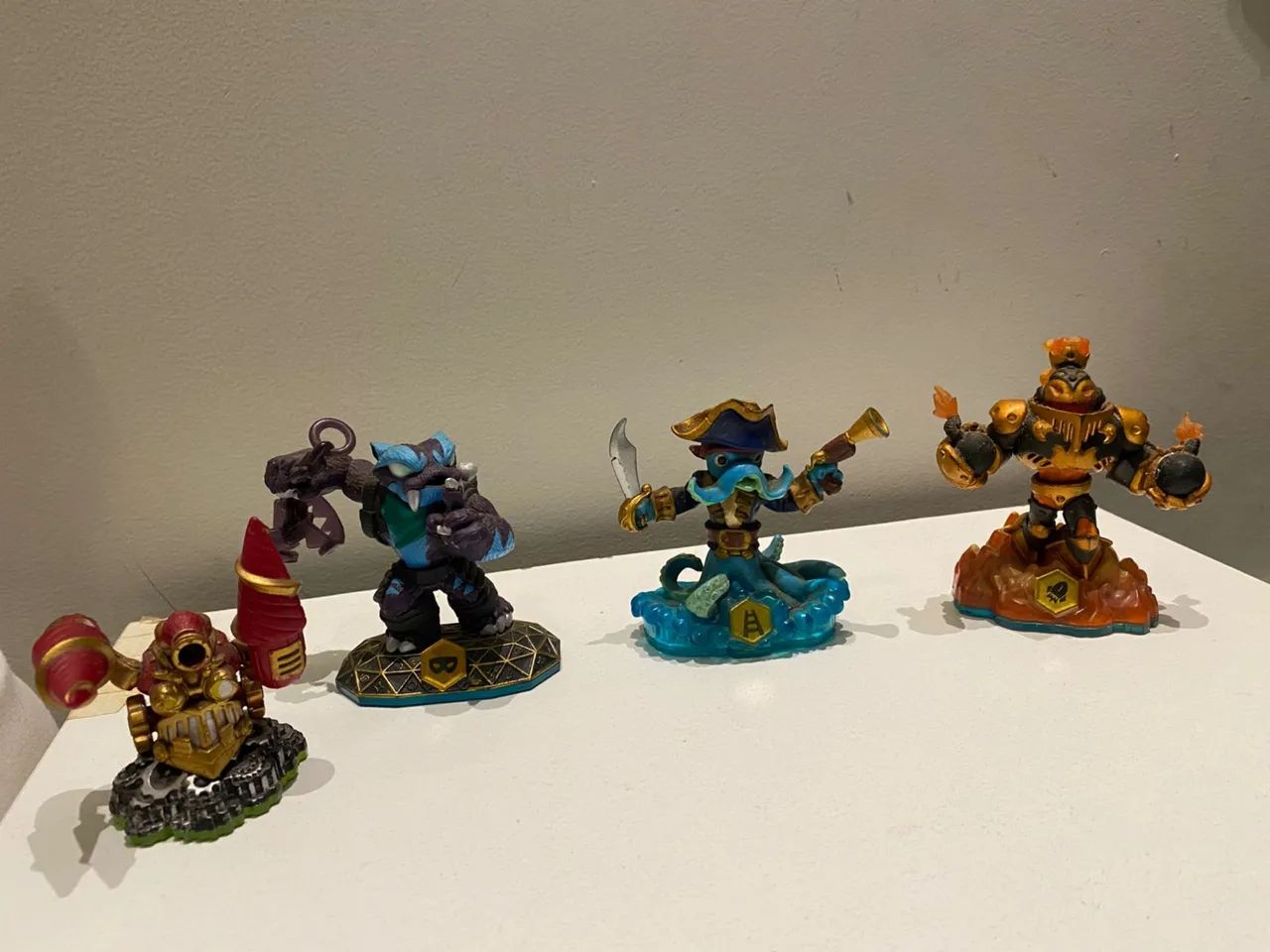Skylanders - Levando mais tem desconto! - Foto 2