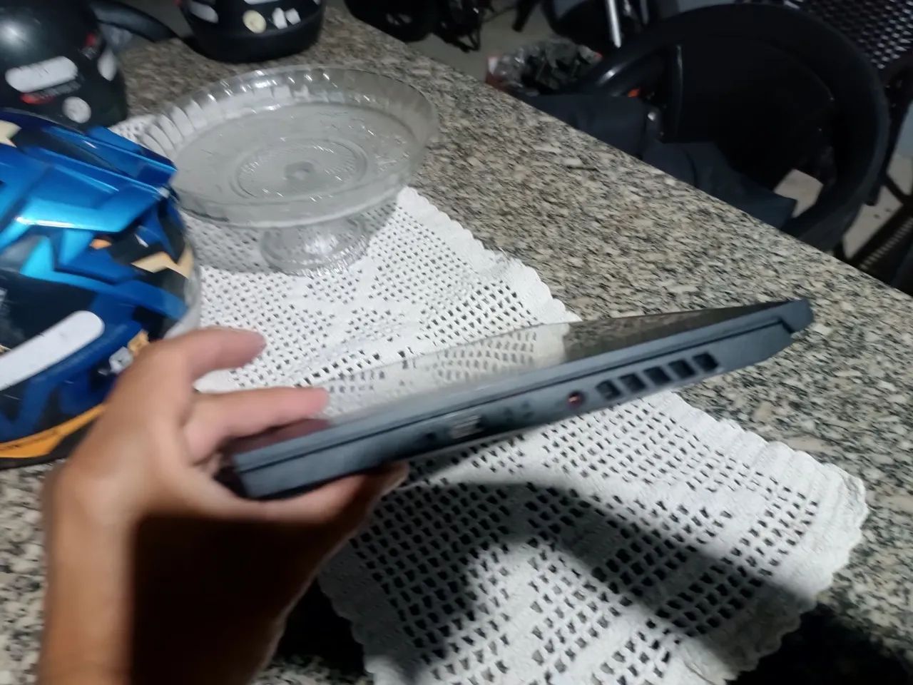 Notebook Acer Nitro 5 - Foto 5